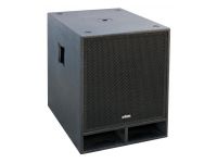 JBSystems VIBE-18SUB MKII Subwoofer Passif 600W